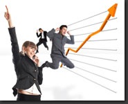 happy workers, better results
